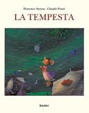 Copertina di La tempesta