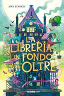 Copertina di La libreria in fondo all'oltre