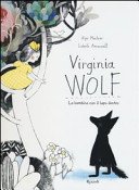 Copertina di Virginia Wolf : la bambina con il lupo dentro