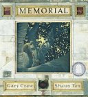 Copertina di Memorial