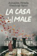 Copertina di La casa del male