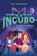 Copertina di Il bambino ombra