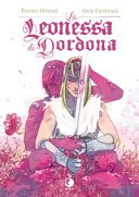 Copertina di La leonessa di Dordona