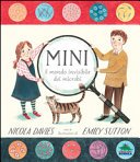 Copertina di Mini : il mondo invisibile dei microbi