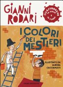 Copertina di I colori dei mestieri