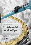 Copertina di Il mistero del London Eye
