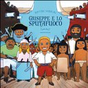 Copertina di Giuseppe e lo sputafuoco