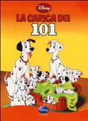 Copertina di La carica dei 101