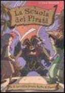 Copertina di Il terribile pirata Barba di Fuoco