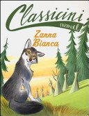 Copertina di Zanna Bianca