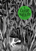 Copertina di Il campo maledetto