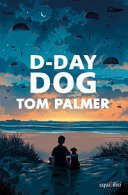Copertina di D-day dog