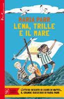 Copertina di Lena