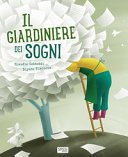 Copertina di Il giardiniere dei sogni