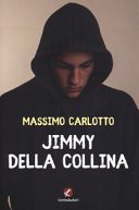Copertina di Jimmy della collina