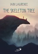 Copertina di The skeleton tree