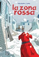 Copertina di La zona rossa