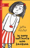 Copertina di Io sono soltanto una bambina
