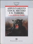 Copertina di Appuntamento con il mistero e il terrore