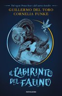 Copertina di Il labirinto del fauno