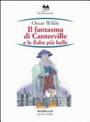 Copertina di Il fantasma di Canterville e le fiabe piu belle