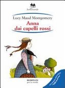 Copertina di Anna dai capelli rossi
