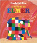 Copertina di Il mondo di Elmer