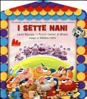 Copertina di I sette nani
