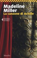 Copertina di La canzone di Achille