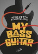 Copertina di My bass guitar
