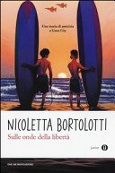 Copertina di Sulle onde della libertà
