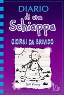 Copertina di Giorni da brivido