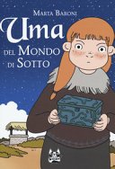 Copertina di Uma del Mondo di Sotto