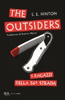 Copertina di The outsiders