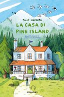 Copertina di La casa di Pine Island