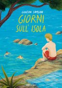 Copertina di Giorni sull'isola