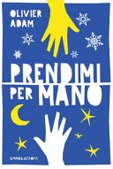 Copertina di Prendimi per mano