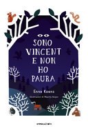 Copertina di Sono Vincent e non ho paura