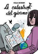 Copertina di Le catastrofi del giorno