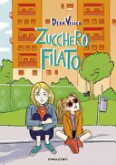 Copertina di Zucchero filato