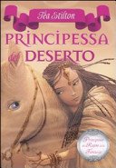 Copertina di Principessa del deserto