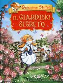 Copertina di Il giardino segreto