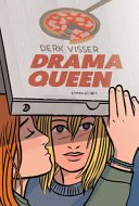 Copertina di Drama queen