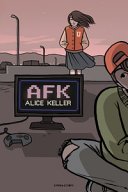 Copertina di AFK