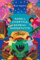 Copertina di Angeli