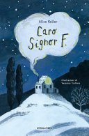 Copertina di Caro Signor F.