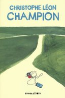 Copertina di Champion