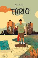 Copertina di Tariq