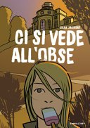 Copertina di Ci si vede all'Obse