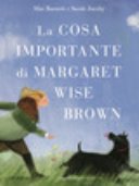 Copertina di La cosa importante di Margaret Wise Brown
